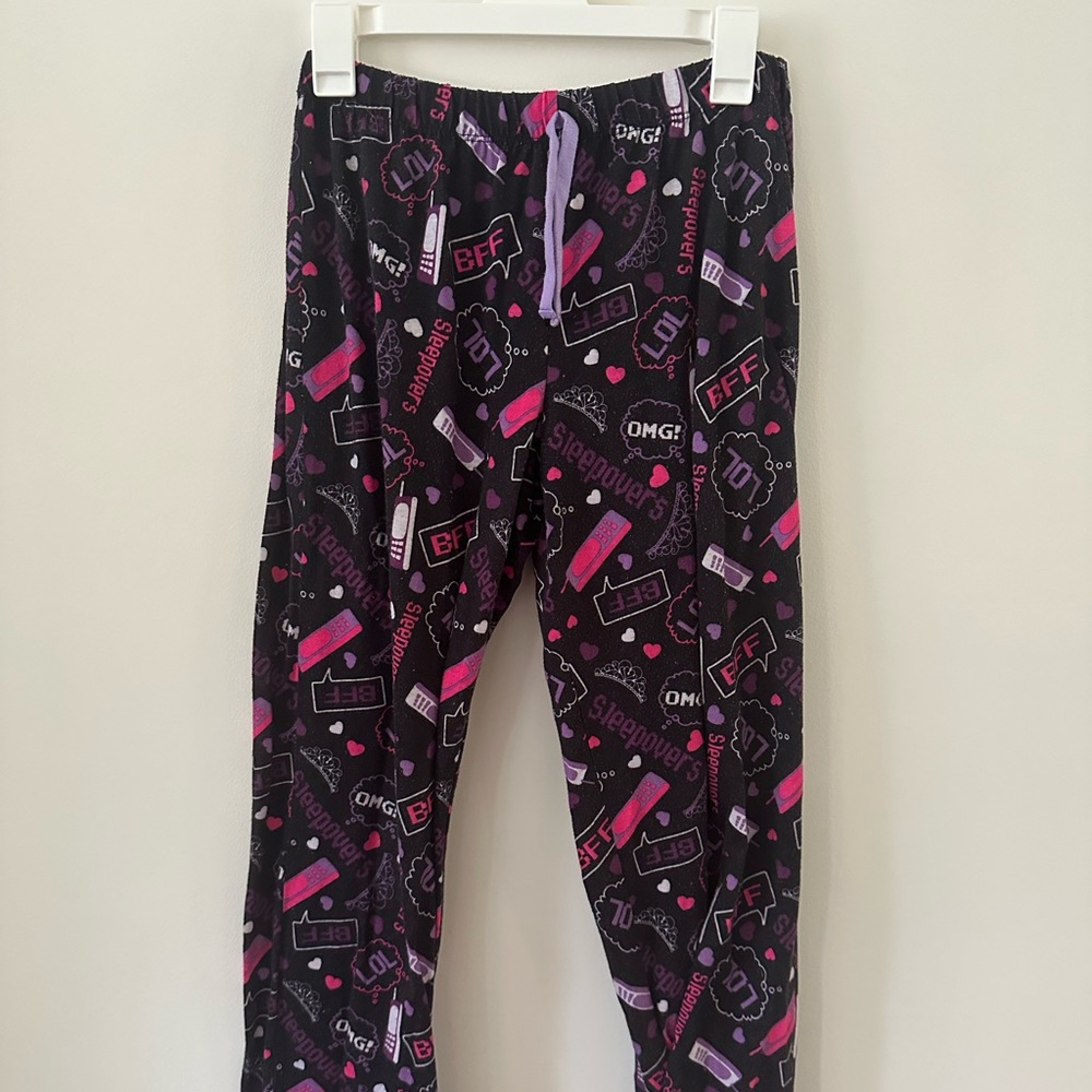 Kids Pajama Pants